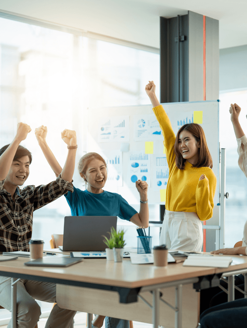 Finic - Future Innovative New Idea Center