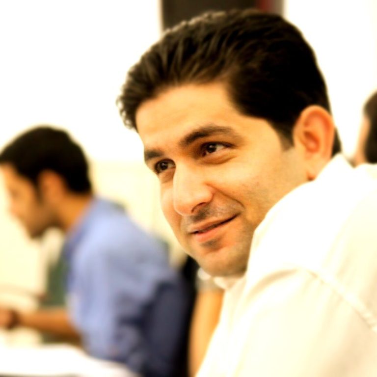 Finic - Future Innovative New Idea Center