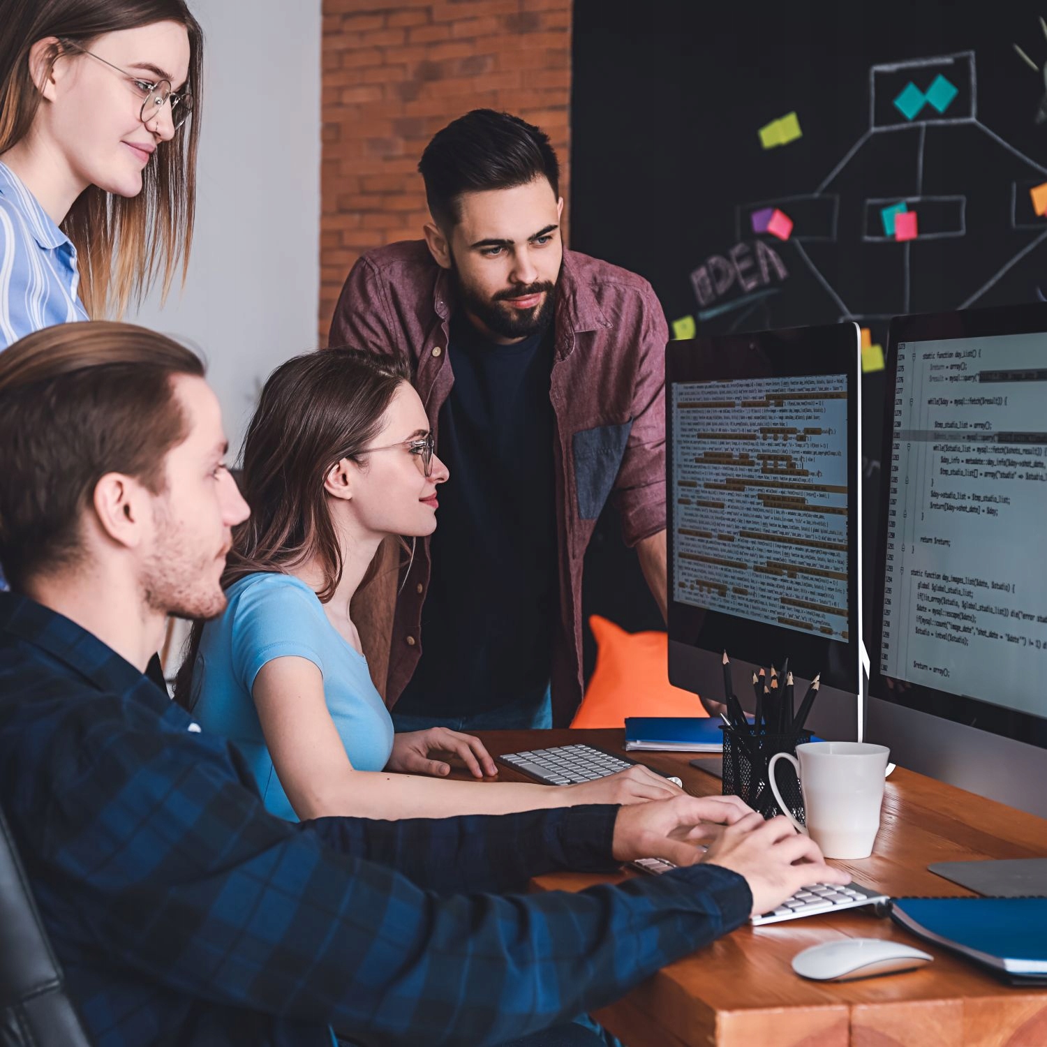 Finic - Future Innovative New Idea Center