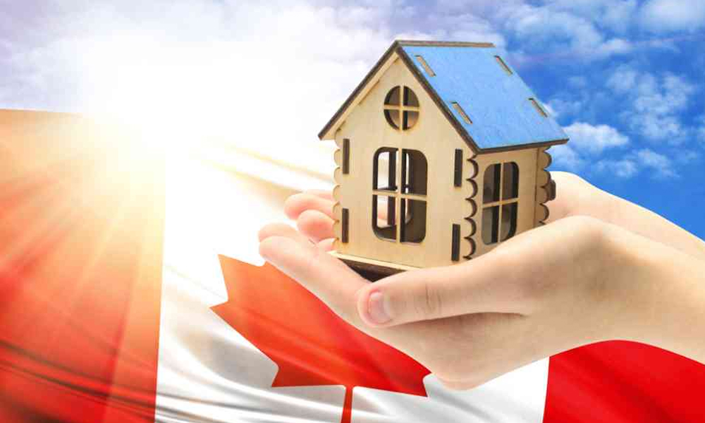راهنمای خرید خانه در کانادا| فینیک