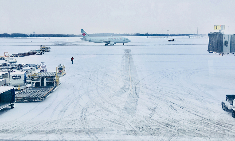مدت زمان ارائه نتیجه درخواست اقامت دائم کانادا چقدر است؟ - مهاحرت به کانادا