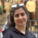 مهاجرت به کانادا - ریحانه داوری فر